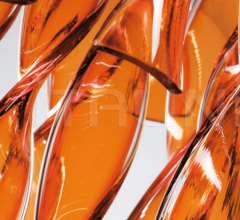 Итальянские Свет - Подвесной светильник aura Итальянские Свет - Подвесной светильник aura фабрика Axo Light