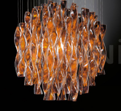 Итальянские Свет - Подвесной светильник aura Итальянские Свет - Подвесной светильник aura фабрика Axo Light