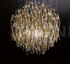 Итальянские Свет - Подвесной светильник aura Итальянские Свет - Подвесной светильник aura фабрика Axo Light