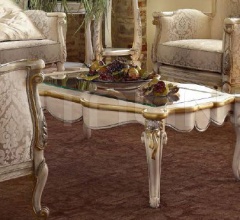 Журнальный столик 1216 Журнальный столик 1216 фабрика Volpi