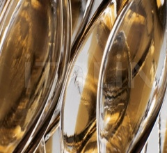 Подвесной светильник AURA 60/2 фабрика Axo Light