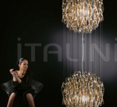 Подвесной светильник AURA 60/2 фабрика Axo Light