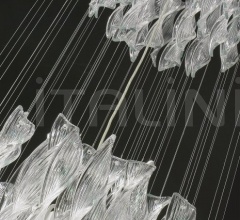 Подвесной светильник AURA 60/2 фабрика Axo Light