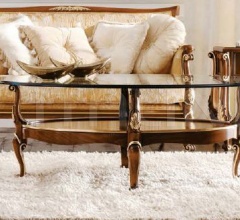 Журнальный столик 1160 Журнальный столик 1160 фабрика Volpi