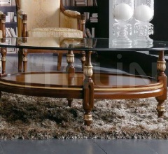 Журнальный столик 2037 Журнальный столик 2037 фабрика Volpi