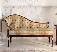 Кушетка 0959 фабрика Volpi