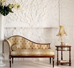 Кушетка 0959 фабрика Volpi