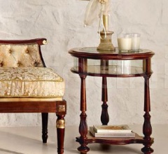 Столик 2017 Столик 2017 фабрика Volpi