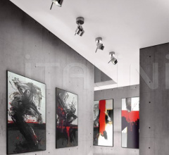 Итальянские Потолочные светильники - Светильник ax20 Итальянские Потолочные светильники - Светильник ax20 фабрика Axo Light