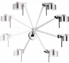 Итальянские Свет - Настенный светильник ax20 Итальянские Свет - Настенный светильник ax20 фабрика Axo Light