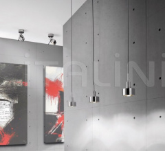 Итальянские Свет - Подвесной светильник ax20 Итальянские Свет - Подвесной светильник ax20 фабрика Axo Light