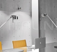 Настольный светильник AX20 фабрика Axo Light