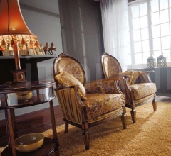 Настольная лампа 2203 фабрика Volpi