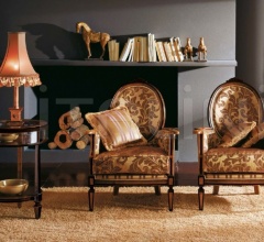 Настольная лампа 2203 фабрика Volpi