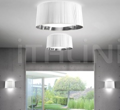 Итальянские Потолочные светильники - Потолочный светильник OBI Итальянские Потолочные светильники - Потолочный светильник OBI фабрика Axo Light