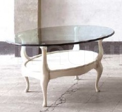 Журнальный столик 1120 Журнальный столик 1120 фабрика Volpi