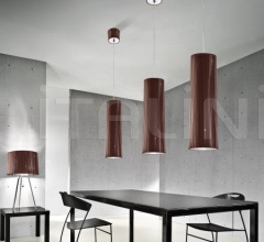 Итальянские Свет - Подвесной светильник OBI 20 Итальянские Свет - Подвесной светильник OBI 20 фабрика Axo Light