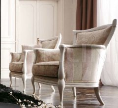 Кресло 1101 Кресло 1101 фабрика Volpi