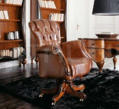 Кресло 1241 Кресло 1241 фабрика Volpi