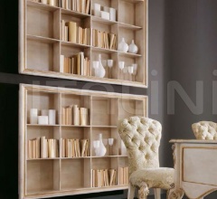Книжный стеллаж 2890 Книжный стеллаж 2890 фабрика Volpi