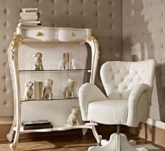 Книжный стеллаж 2901 Книжный стеллаж 2901 фабрика Volpi