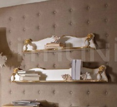 Полка 2490+2491 фабрика Volpi