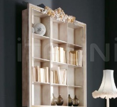 Книжный стеллаж 2893 Книжный стеллаж 2893 фабрика Volpi