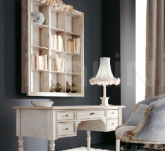 Книжный стеллаж 2893 Книжный стеллаж 2893 фабрика Volpi