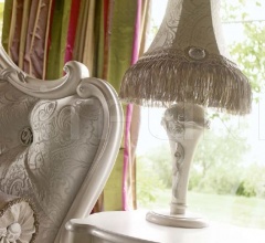 Настольная лампа 2235 фабрика Volpi