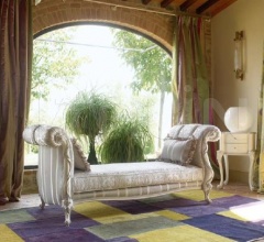 Кушетка 0719 фабрика Volpi