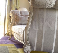 Кушетка 0719 фабрика Volpi