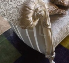 Кушетка 0719 фабрика Volpi