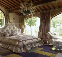 Кушетка 0719 фабрика Volpi