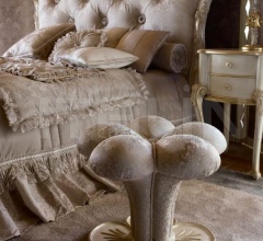 Пуф 1154 фабрика Volpi