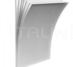 Итальянские Свет - Настенный светильник polia Итальянские Свет - Настенный светильник polia фабрика Axo Light