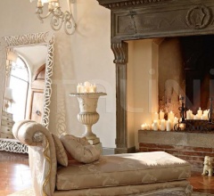 Кушетка 1214 фабрика Volpi