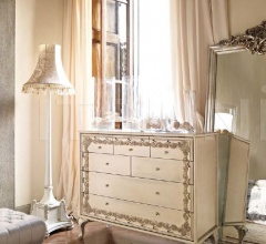 Комод 2558 Комод 2558 фабрика Volpi