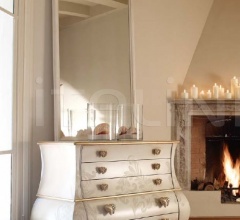 Настенное зеркало 3025 фабрика Volpi