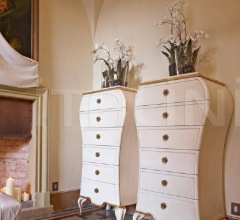 Комод-шкаф 2844 Комод-шкаф 2844 фабрика Volpi