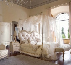 Композиция Proposta 48 - Olga con baldacchino - With canopy Композиция Proposta 48 - Olga con baldacchino - With canopy фабрика Volpi