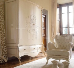 Шкаф 6577/R фабрика Volpi