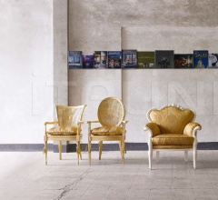 Кресло 2165 Кресло 2165 фабрика Volpi