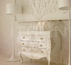 Комод 2582 Комод 2582 фабрика Volpi