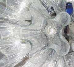 Итальянские Свет - Подвесной светильник BLUM 31 Итальянские Свет - Подвесной светильник BLUM 31 фабрика Axo Light