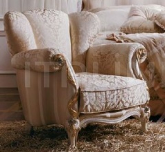 Кресло 1221 Кресло 1221 фабрика Volpi