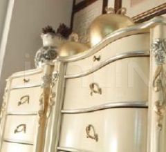 Комод-шкаф 2860 Комод-шкаф 2860 фабрика Volpi