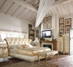 Комод-шкаф 2860 Комод-шкаф 2860 фабрика Volpi