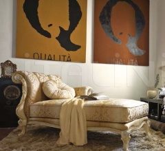 Кушетка 1214 фабрика Volpi