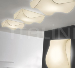 Итальянские Потолочные светильники - Светильник stormy Итальянские Потолочные светильники - Светильник stormy фабрика Axo Light