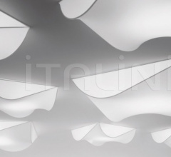 Итальянские Потолочные светильники - Светильник stormy Итальянские Потолочные светильники - Светильник stormy фабрика Axo Light